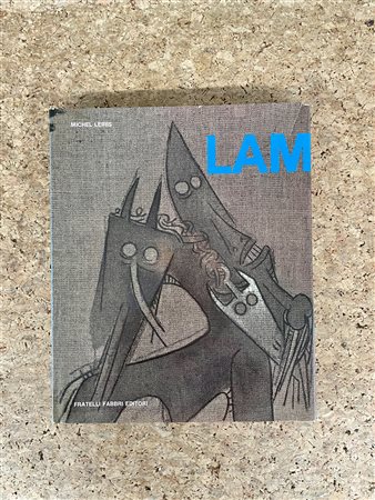 WILFREDO LAM - Wilfredo Lam, 1970