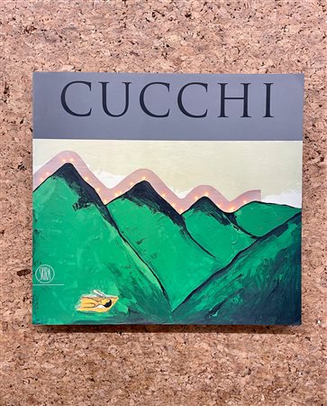 ENZO CUCCHI - Cucchi, 2007