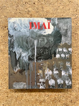 IMAÏ TOSCHIMITSU - Imaï Toshimitsu, 1998