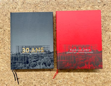 FONDATION CARTIER - Fondation Cartier pour l'art contemporain, 2014