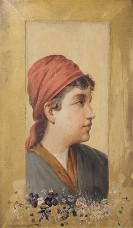 Gallì Edoardo (Napoli 1854 - 1920)