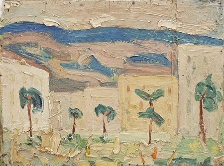 Cajati Enrico (Napoli 1927 - 2002)