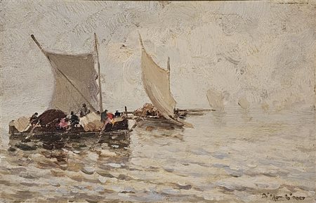 Di Marino Francesco (Napoli 1892 - 1954)