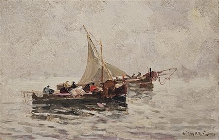 Di Marino Francesco (Napoli 1892 - 1954)