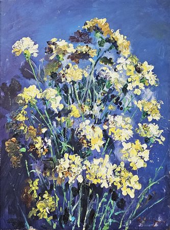 Carignani Roberto (Napoli 1894 - 1975)