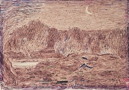 Ciardo Vincenzo (Gagliano del Capo, LE 1894 - 1970)