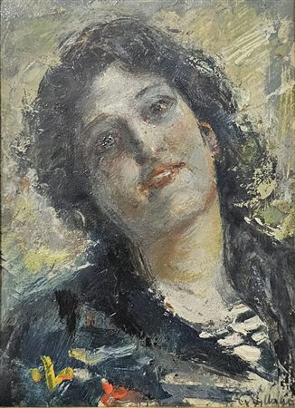 Villani Gennaro (Napoli 1885 - Milano 1948)