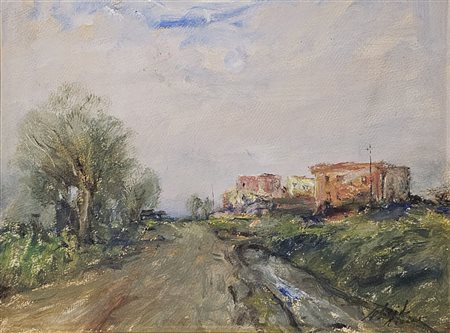 Placido Errico (Napoli 1909 - 1983)