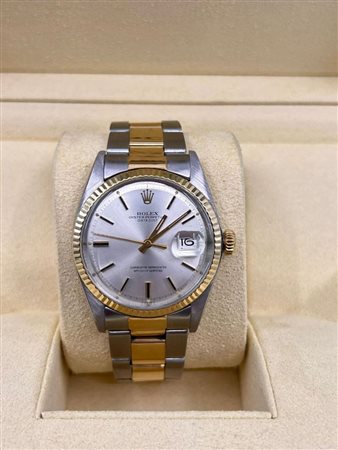 ROLEX DATEJUST 1601