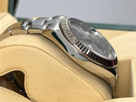ROLEX DATEJUST 116334