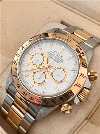 ROLEX DAYTONA 16523