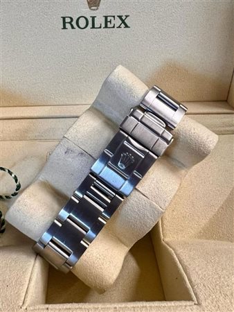 ROLEX EXPLORER II 216570