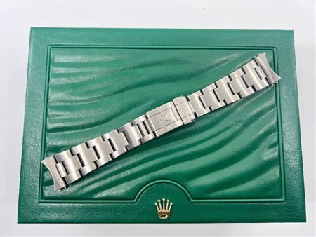 BRACCIALE ROLEX OYSTER REF 7879A