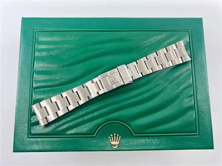 BRACCIALE ROLEX OYSTER