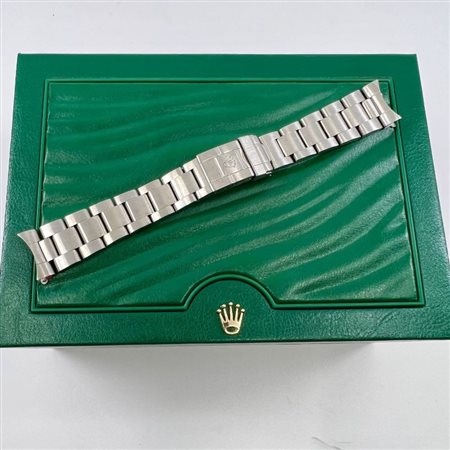 BRACCIALE ROLEX OYSTER
