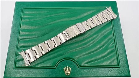 BRACCIALE ROLEX OYSTER