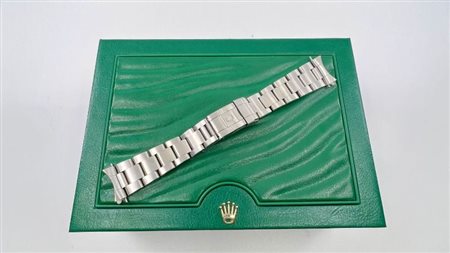 BRACCIALE ROLEX OYSTER