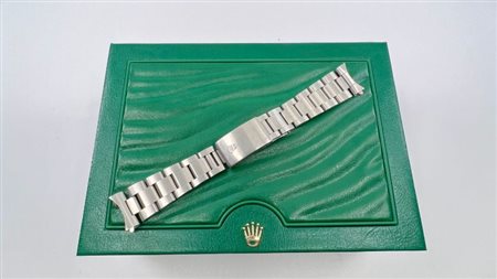 BRACCIALE ROLEX OYSTER