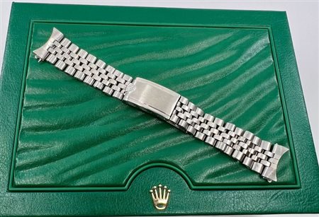 BRACCIALE ROLEX JUBILEE