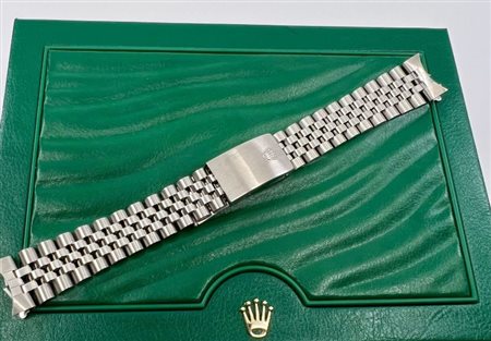 BRACCIALE ROLEX JUBILLE