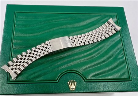 BRACCIALE ROLEX JUBILEE