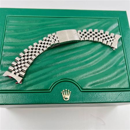 BRACCIALE ROLEX JUBILEE