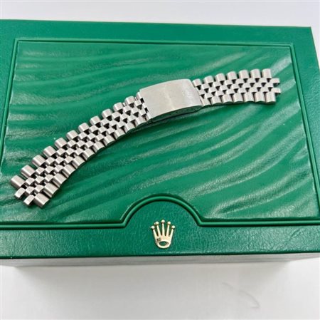 BRACCIALE ROLEX JUBILEE