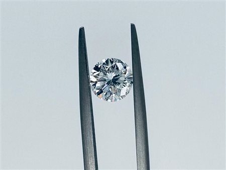 DIAMANTE 1,51 CT F - SI2 - DH30113 