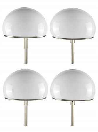 Vittorio Gregotti (1927-2020), Lodovico Meneghetti (1926-2020) e Giotto Stoppino