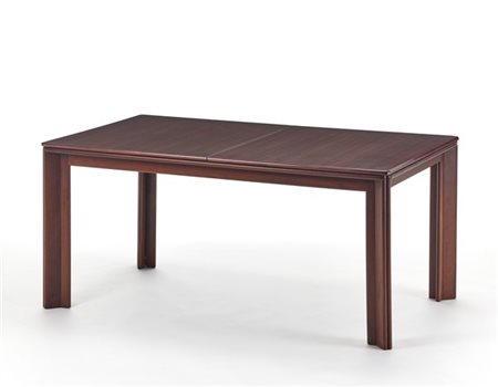 Afra Scarpa (1937-2011) e Tobia Scarpa (1935) Tavolo modello "Mou". Produzione M