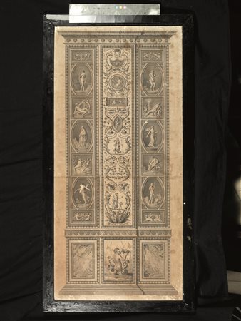 Giovanni Volpato(Bassano del Grappa 1733-Roma 1803)TERZA ED ULTIMA PARTE...