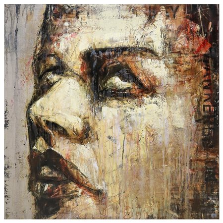 Guy Denning (1965)  - Key's a bit special