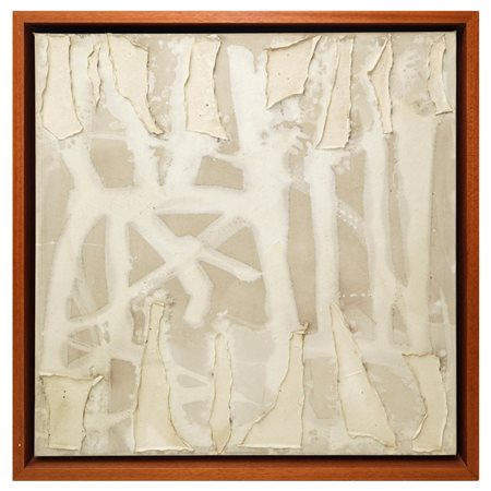 Franca Pisani (1956)  - Grafie Macroscopiche, 2010