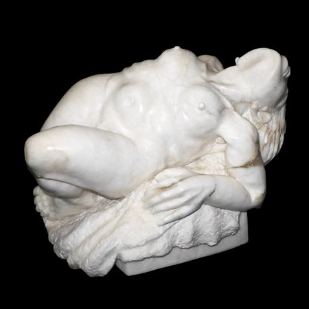 Michele Valenza - Nudo di donna