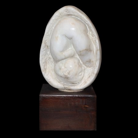 Michele Valenza - Uovo