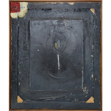 Gianni Dessi (1955)  - Del dire e del fare, 1999