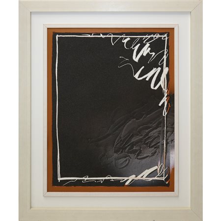 Agostino Ferrari (1938)  - Senza titolo