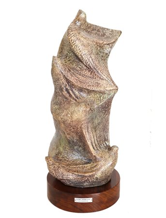 Luigi Angelico (Caltagirone 1934)  - Senza titolo