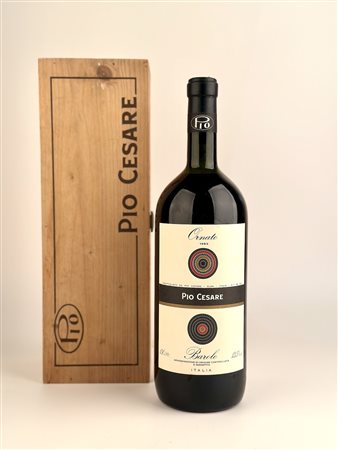 Pio Cesare, Barolo