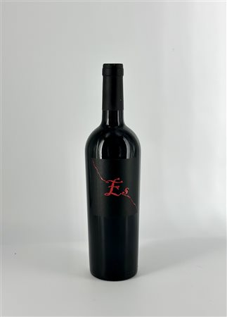 Gianfranco Fino 'Es' Primitivo Salento