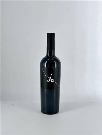 Gianfranco Fino, 'Jo' Negroamaro Salento