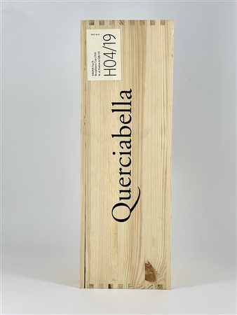 Agricola Querciabella, BatÃ r