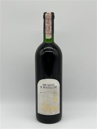 Altesino Montosoli, Brunello di Montalcino