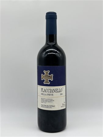 Azienda Agricola Fontodi, Flaccianello della Pieve