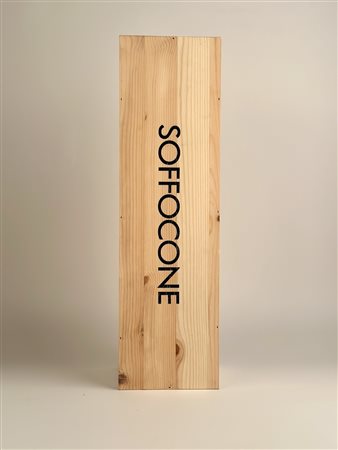 Bibi Graetz, Soffocone di Vincigliata