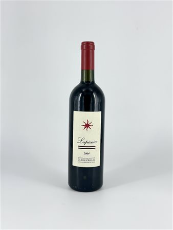 Castello del Terriccio, Lupicaia