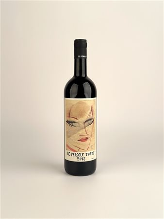 SocietÃ Agricola Montevertine, Le Pergole Torte