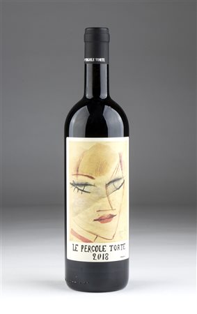 SocietÃ Agricola Montevertine, Le Pergole Torte