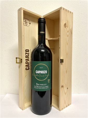 Tenuta Caparzo, Brunello di Montalcino