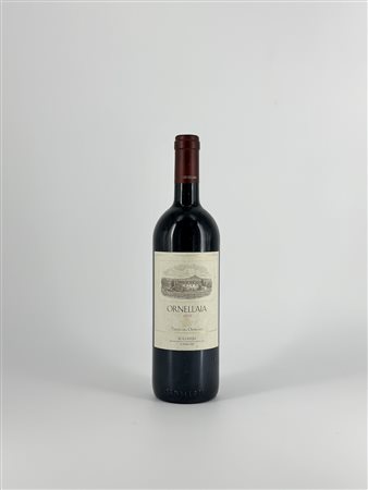 Tenuta dell'Ornellaia Bolgheri Superiore, Ornellaia